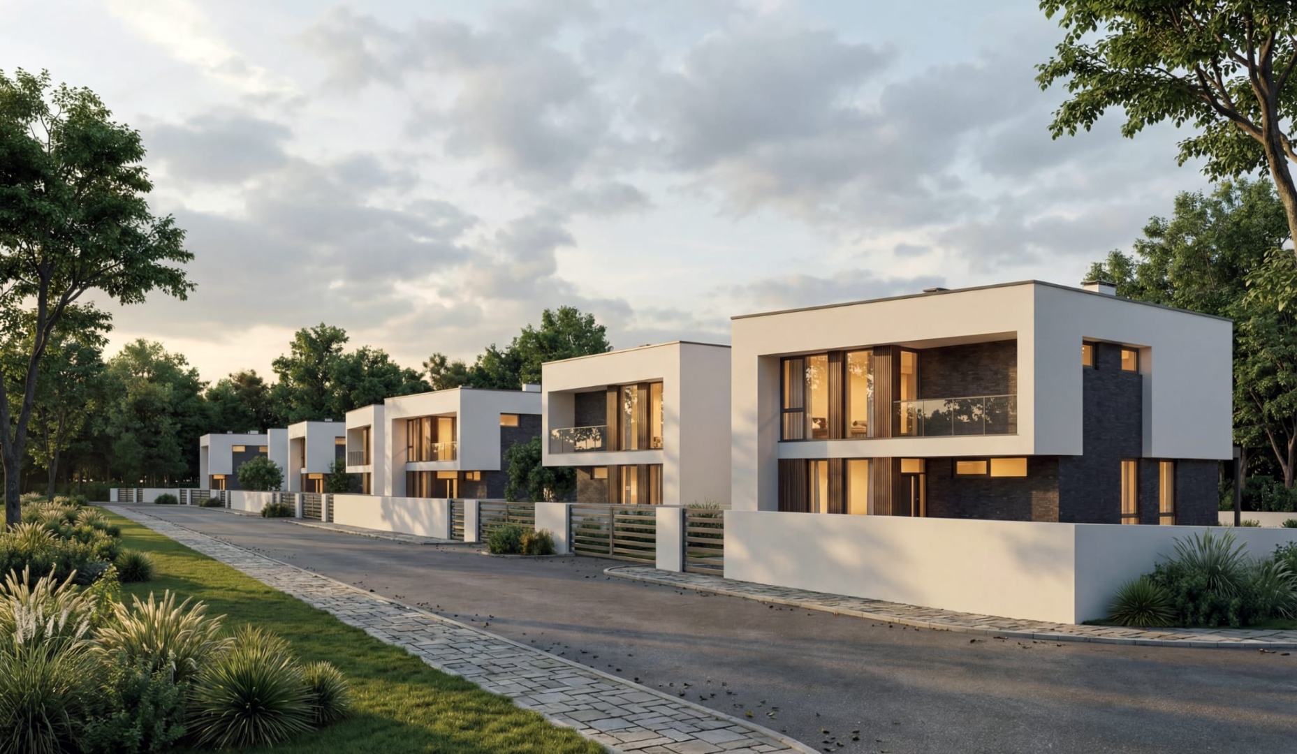 Casa A