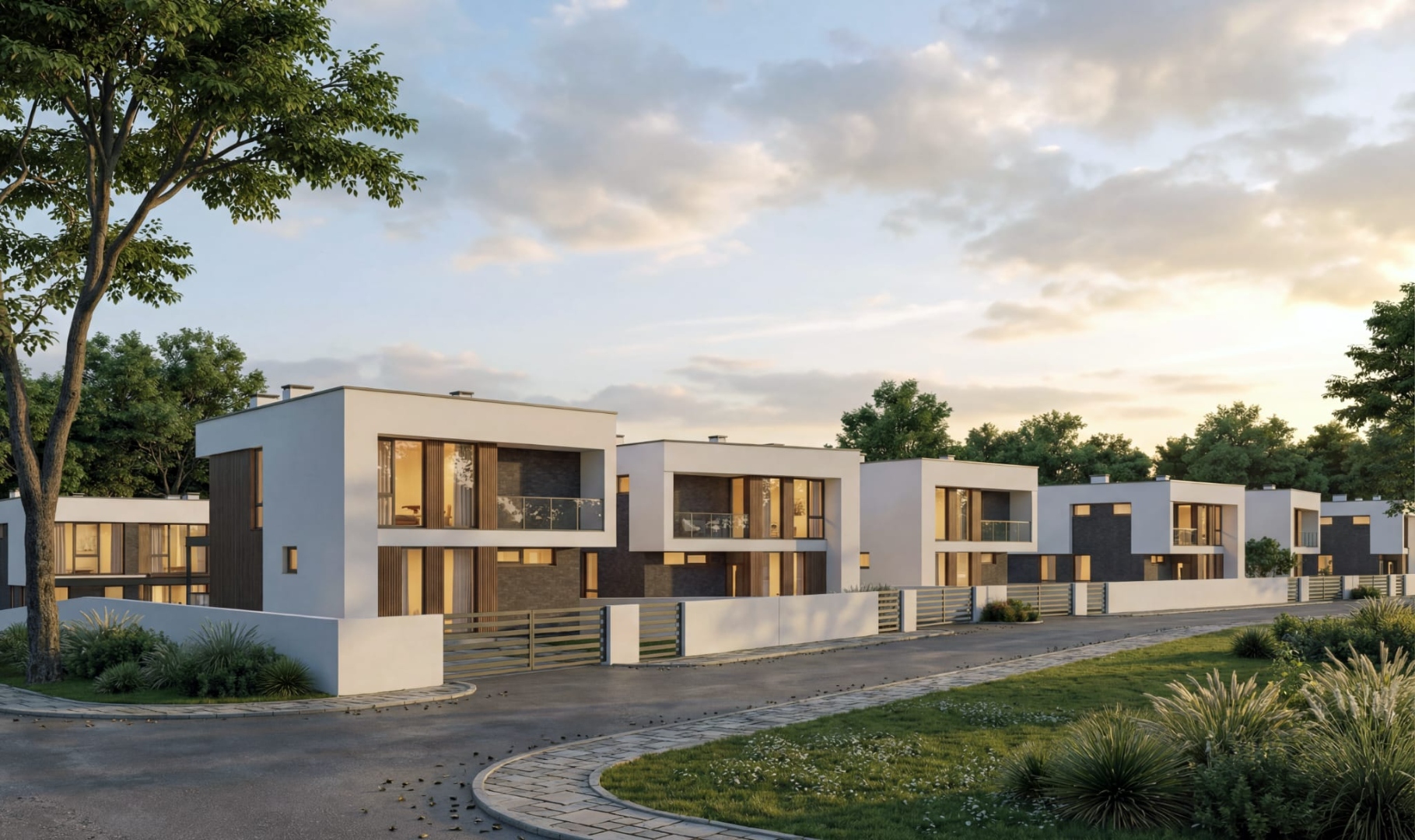 Casa H
